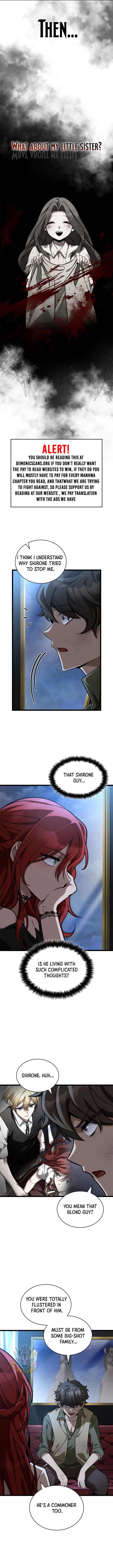 Read Infinite Mage Manga Online