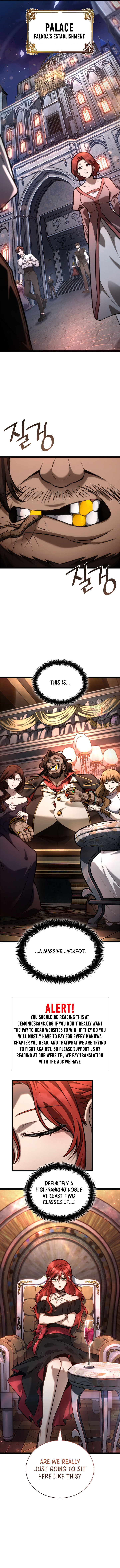 Read Infinite Mage Manga Online