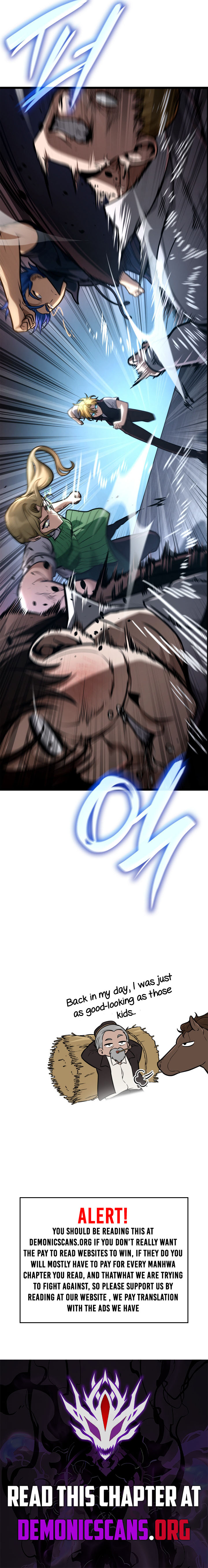 Read Infinite Mage Manga Online