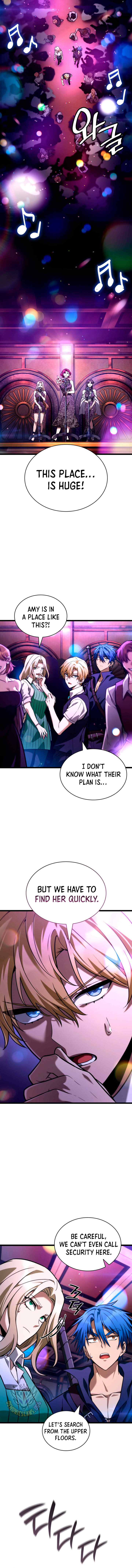 Read Infinite Mage Manga Online