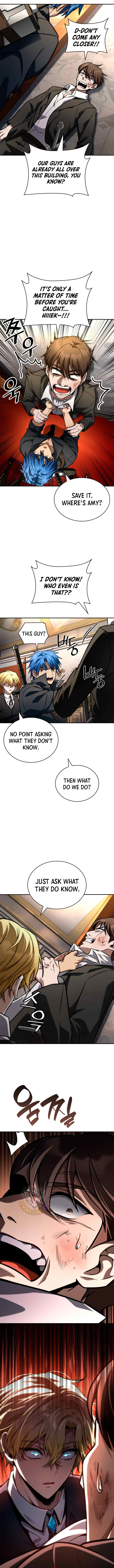 Read Infinite Mage Manga Online