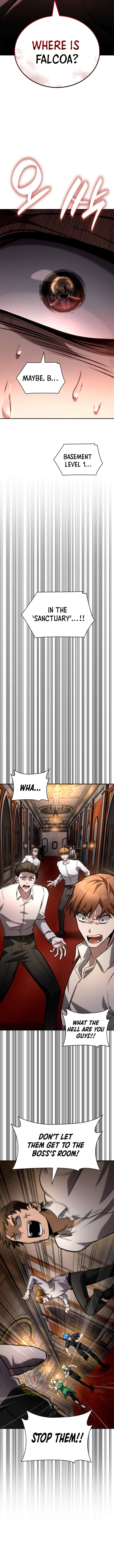 Read Infinite Mage Manga Online