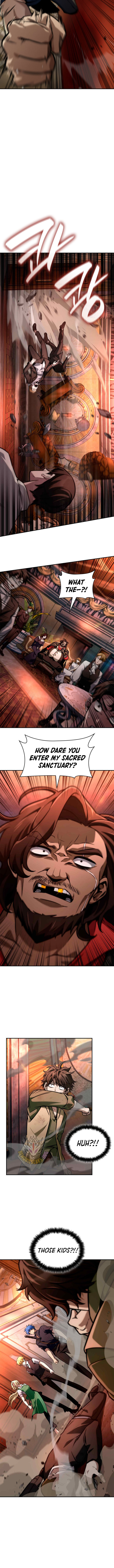 Read Infinite Mage Manga Online