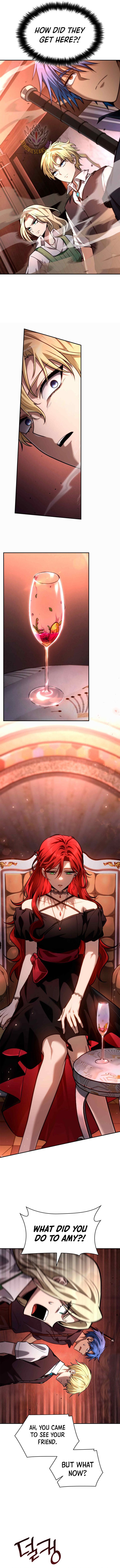 Read Infinite Mage Manga Online