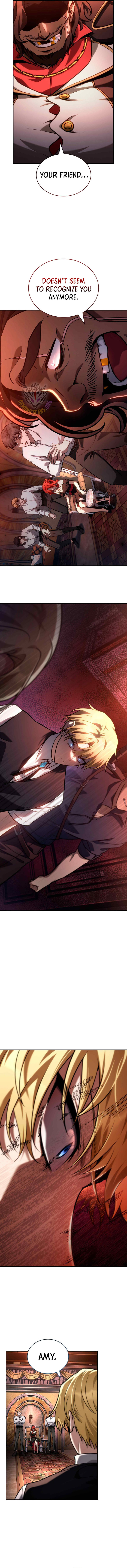 Read Infinite Mage Manga Online