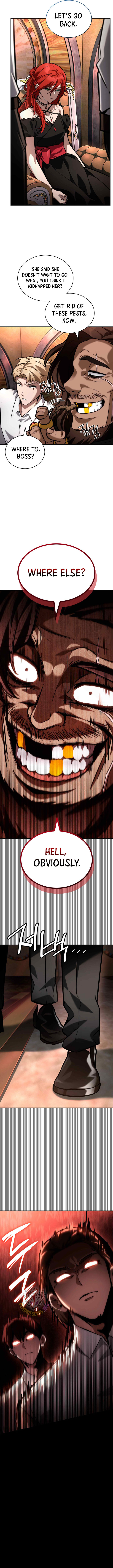 Read Infinite Mage Manga Online