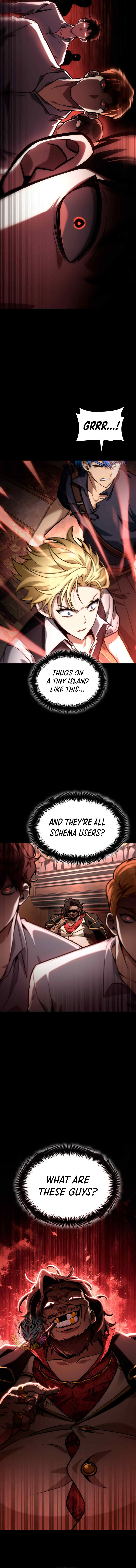 Read Infinite Mage Manga Online