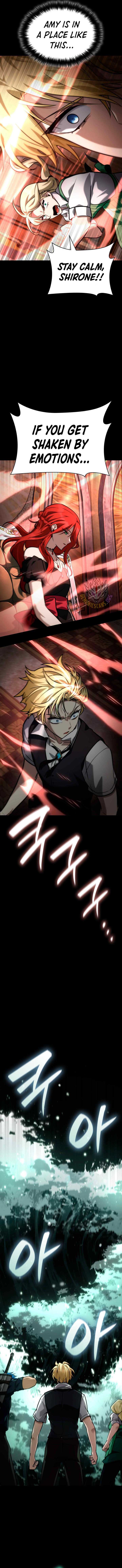 Read Infinite Mage Manga Online