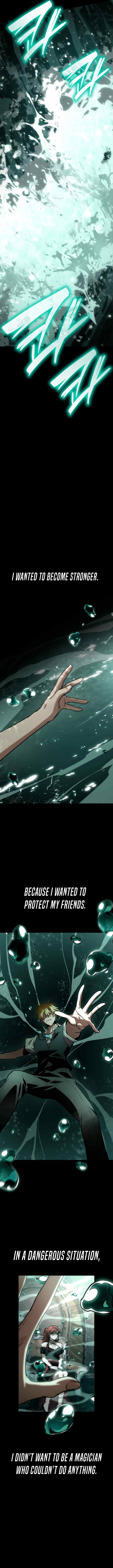 Read Infinite Mage Manga Online