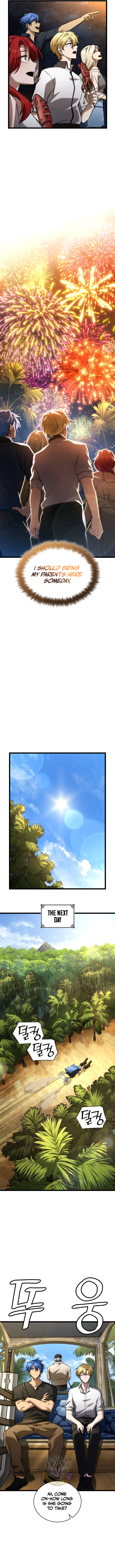 Read Infinite Mage Manga Online