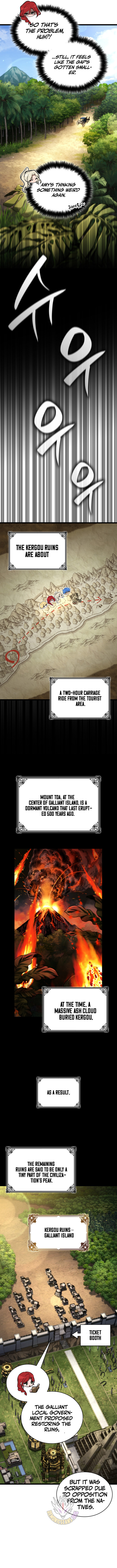 Read Infinite Mage Manga Online