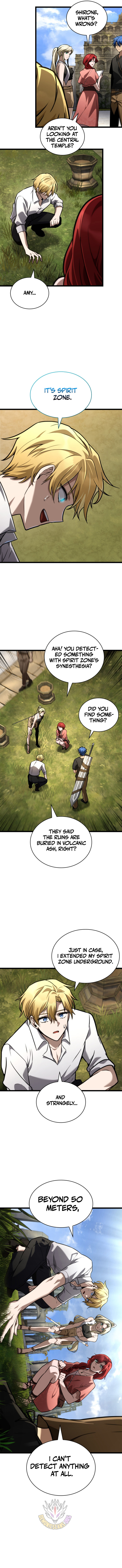 Read Infinite Mage Manga Online