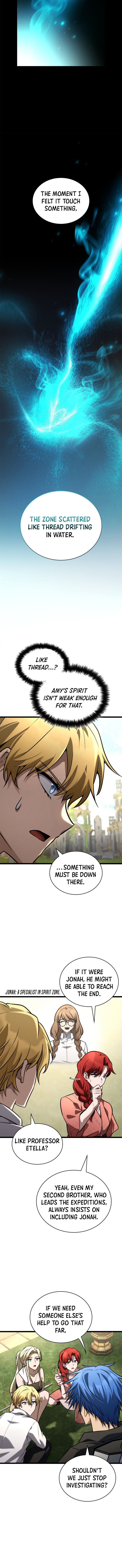 Read Infinite Mage Manga Online