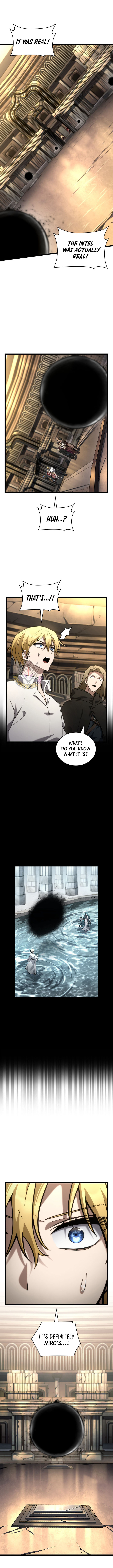 Read Infinite Mage Manga Online