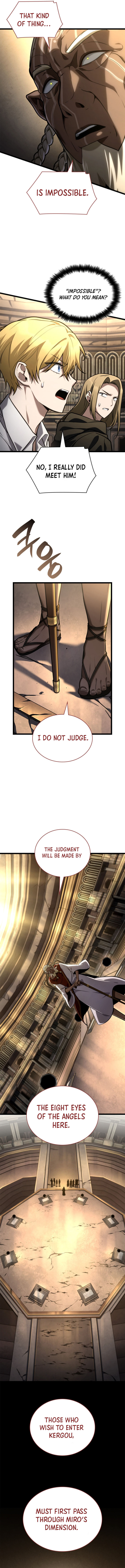 Read Infinite Mage Manga Online