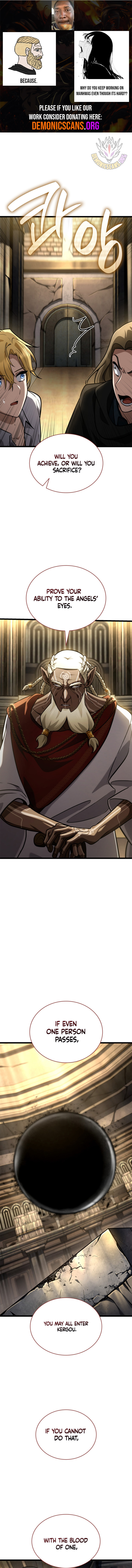 Read Infinite Mage Manga Online