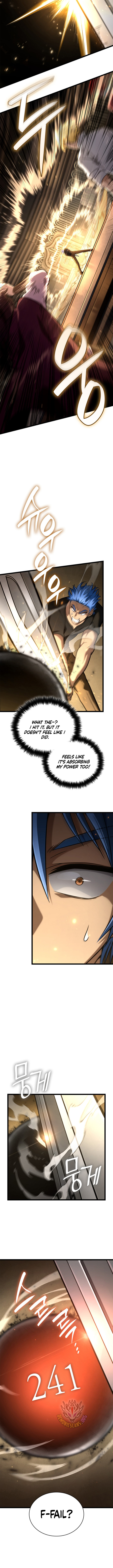 Read Infinite Mage Manga Online