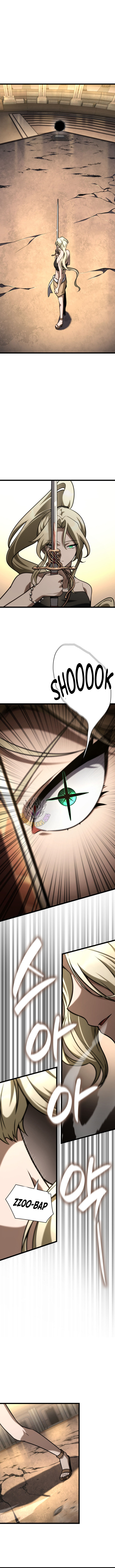 Read Infinite Mage Manga Online