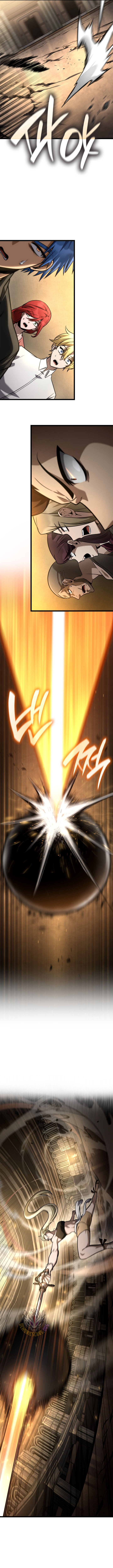 Read Infinite Mage Manga Online