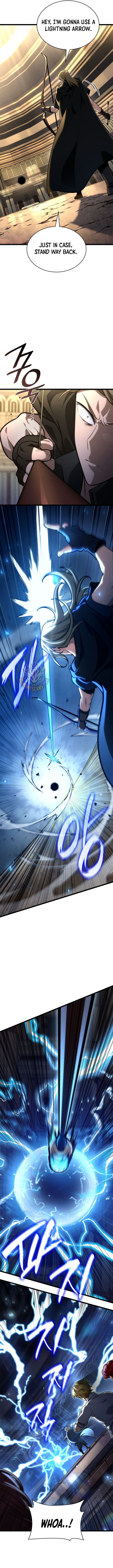 Read Infinite Mage Manga Online