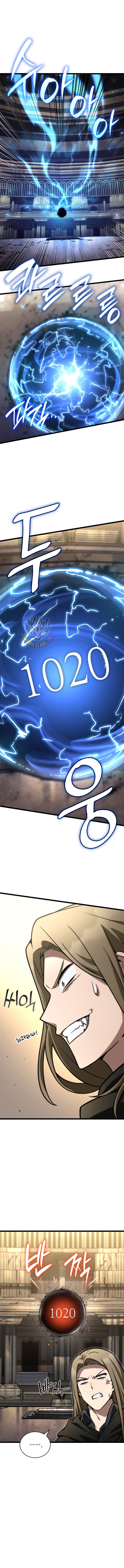 Read Infinite Mage Manga Online