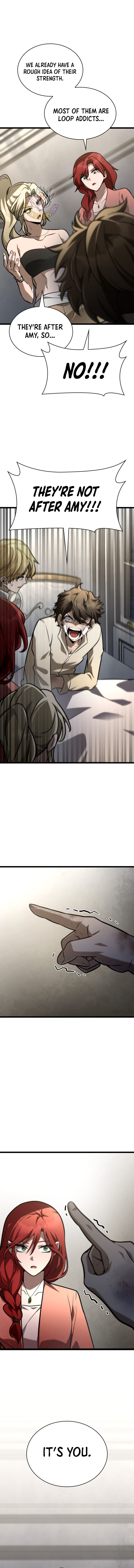 Read Infinite Mage Manga Online