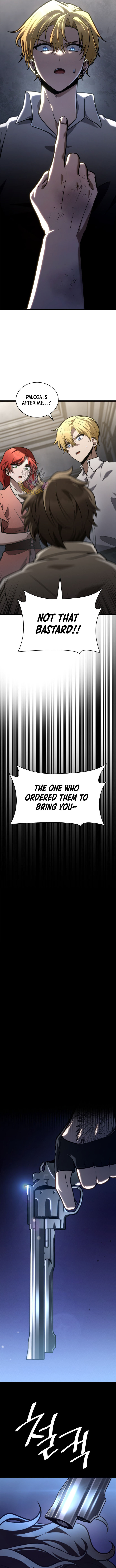 Read Infinite Mage Manga Online