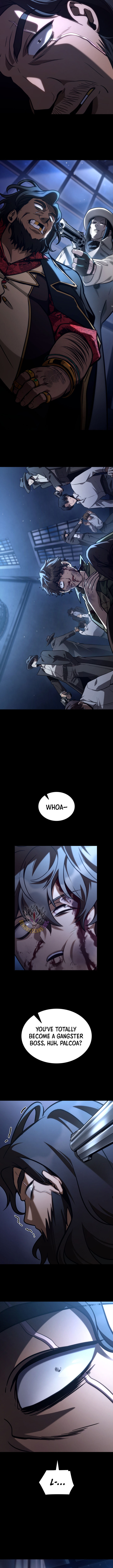 Read Infinite Mage Manga Online