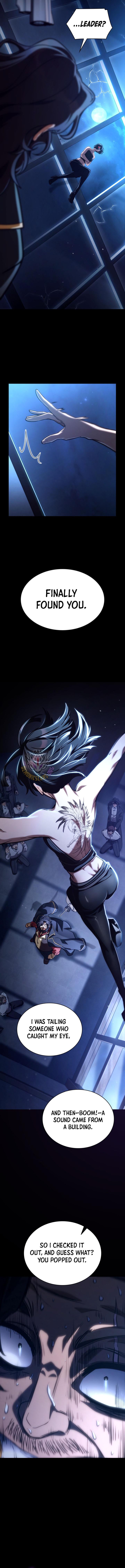 Read Infinite Mage Manga Online