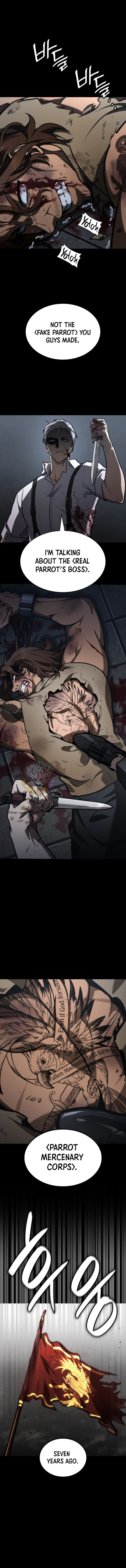 Read Infinite Mage Manga Online