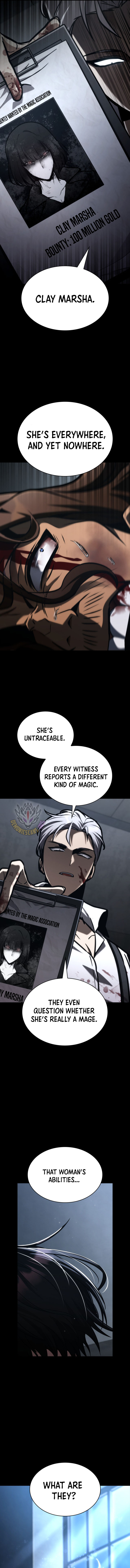 Read Infinite Mage Manga Online