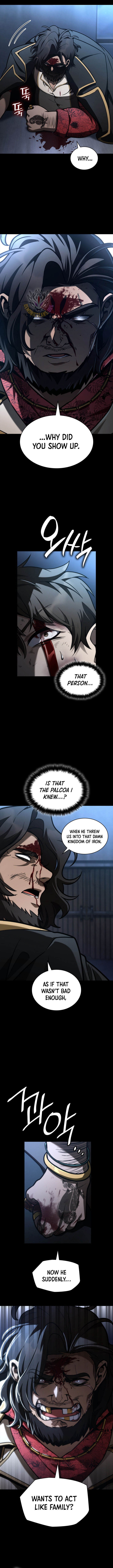 Read Infinite Mage Manga Online