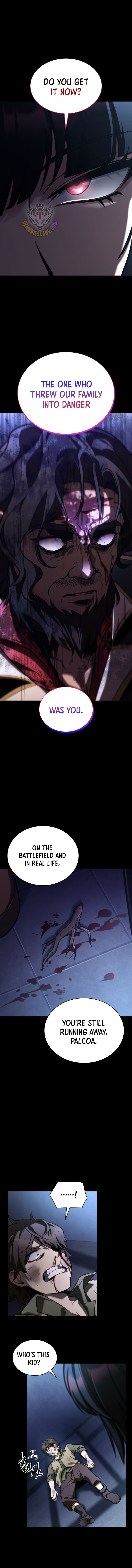 Read Infinite Mage Manga Online