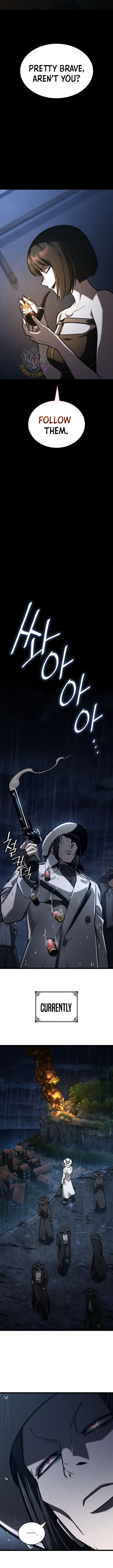 Read Infinite Mage Manga Online