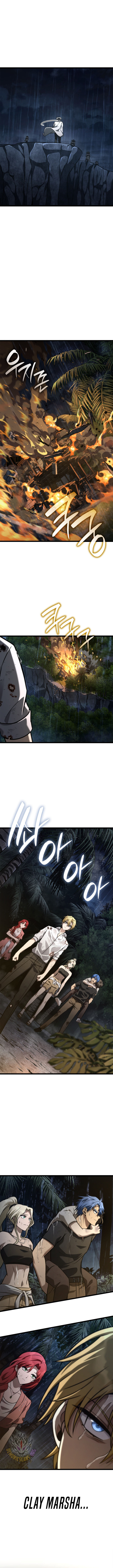 Read Infinite Mage Manga Online