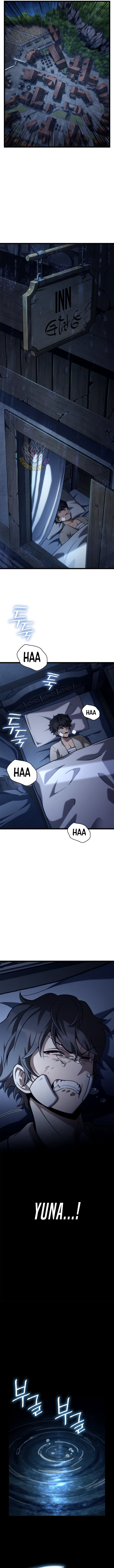 Read Infinite Mage Manga Online