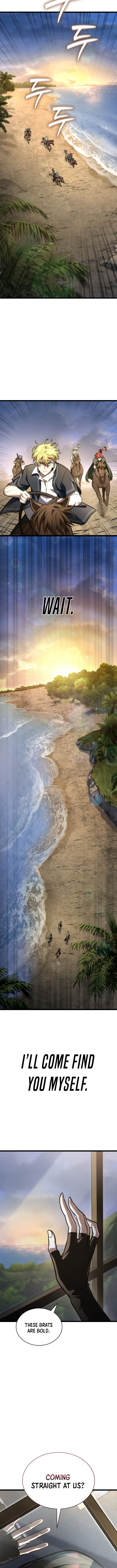 Read Infinite Mage Manga Online