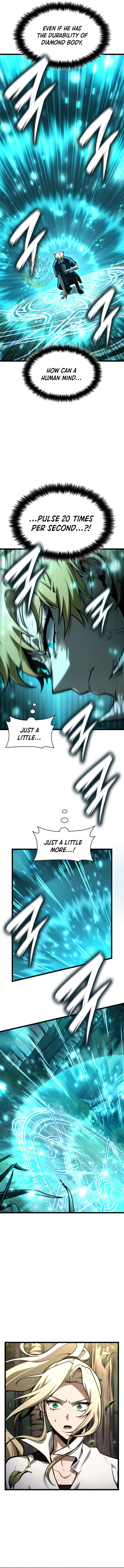 Read Infinite Mage Manga Online