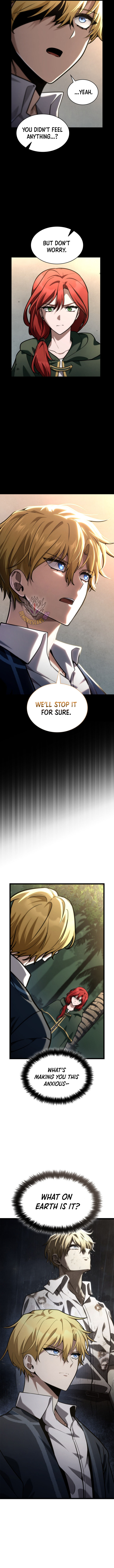 Read Infinite Mage Manga Online