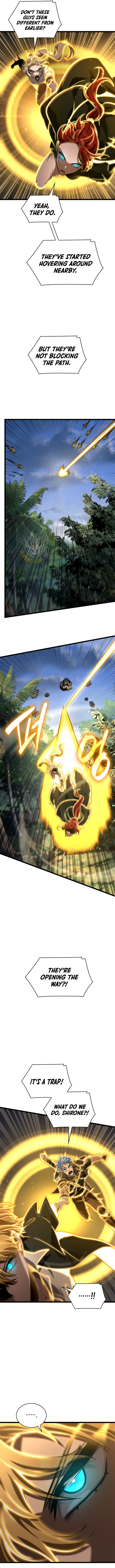 Read Infinite Mage Manga Online