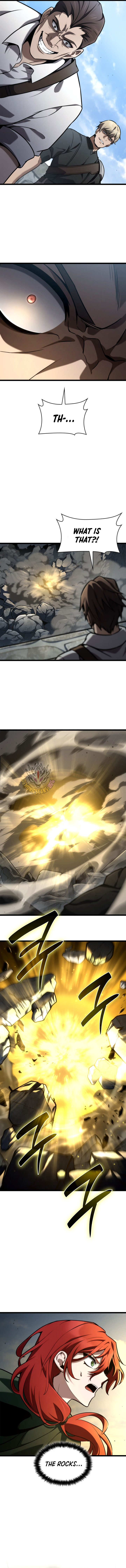 Read Infinite Mage Manga Online