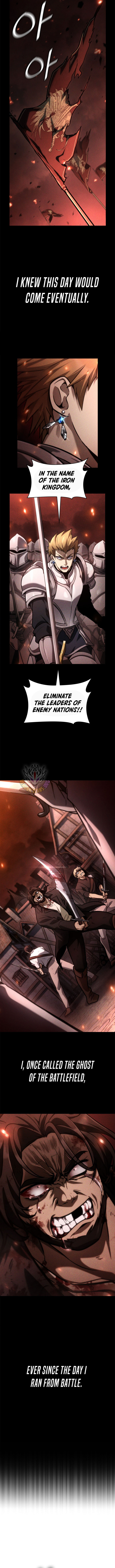 Read Infinite Mage Manga Online