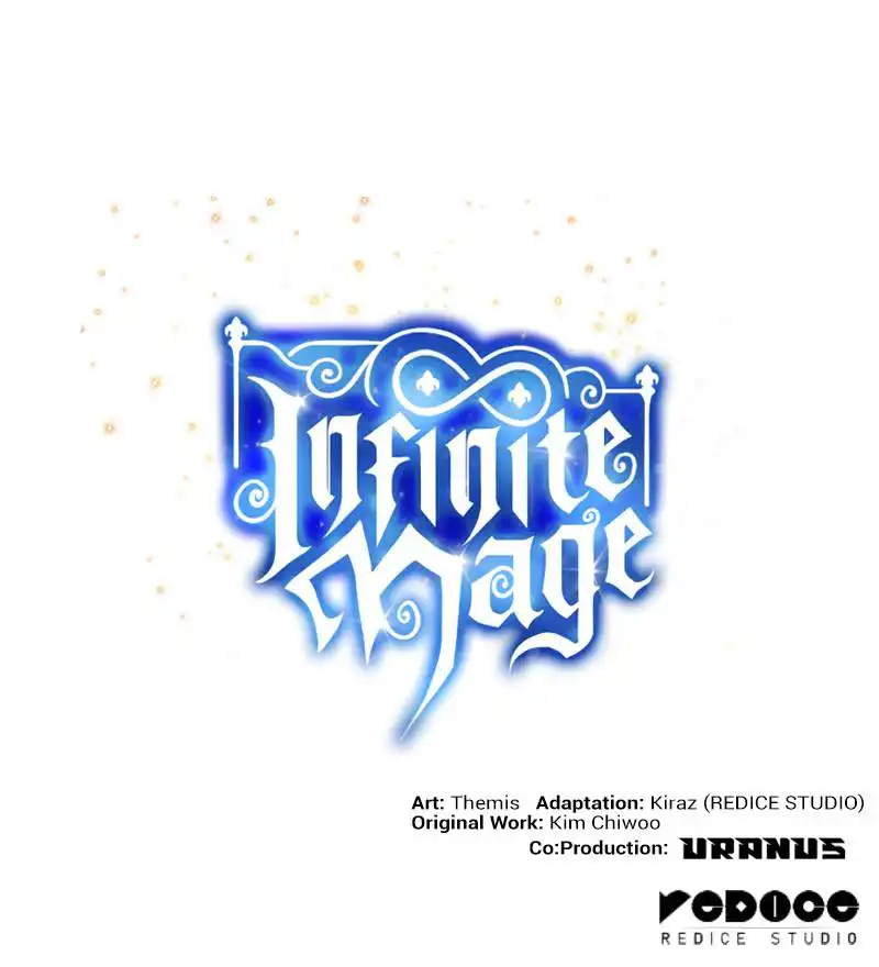 Read Infinite Mage Manga Online