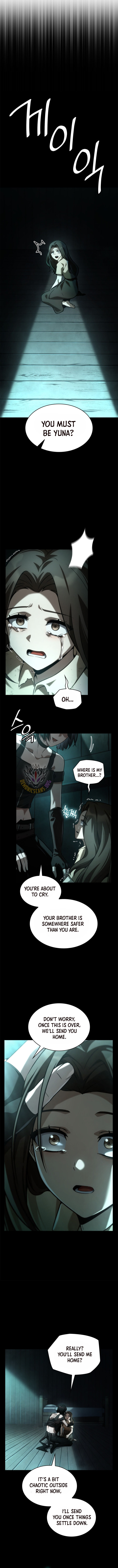 Read Infinite Mage Manga Online