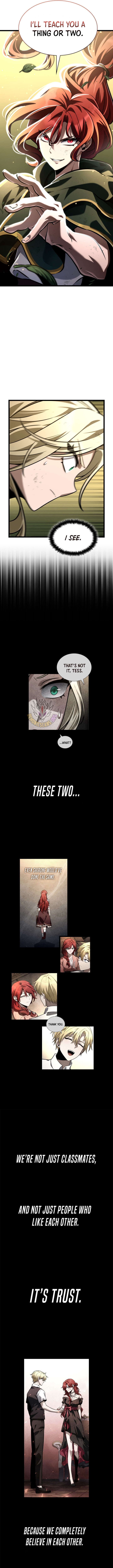 Read Infinite Mage Manga Online