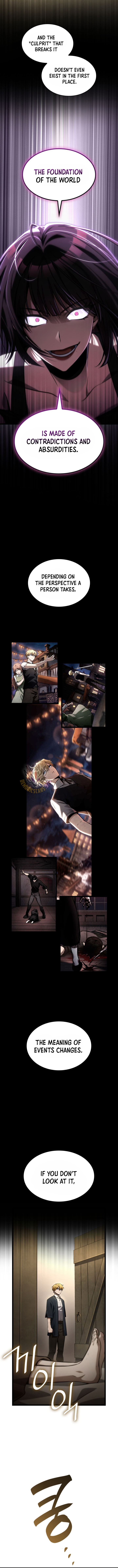 Read Infinite Mage Manga Online