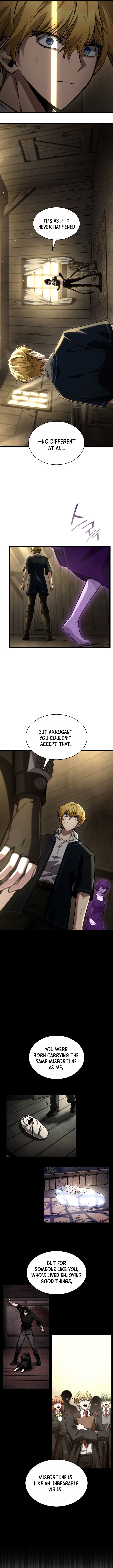 Read Infinite Mage Manga Online