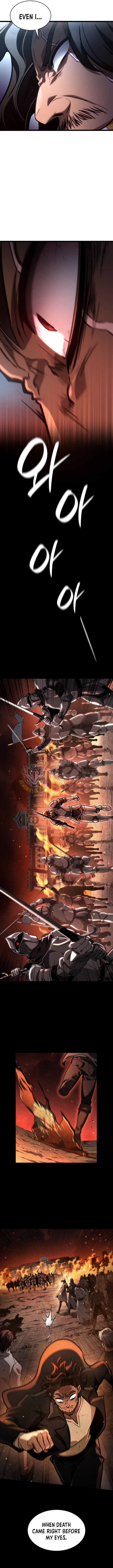 Read Infinite Mage Manga Online