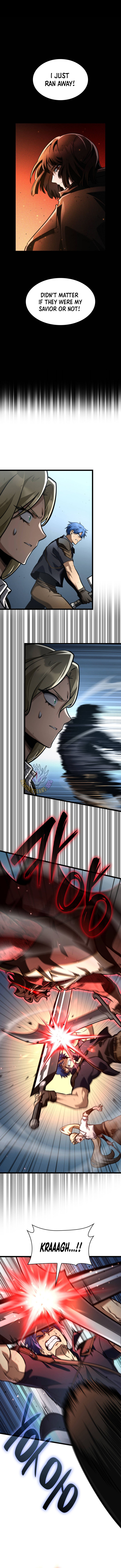 Read Infinite Mage Manga Online