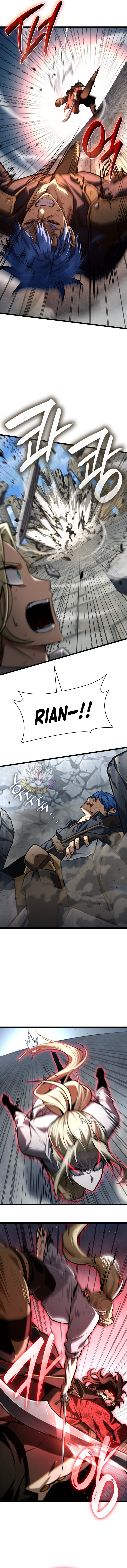 Read Infinite Mage Manga Online